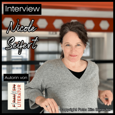 Interview: Nicole Seifert